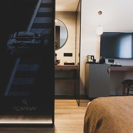 Roannay - Francorchamps Hotel Ngoại thất bức ảnh