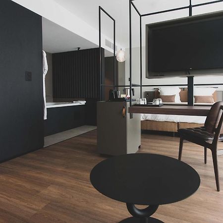 Roannay - Francorchamps Hotel Ngoại thất bức ảnh