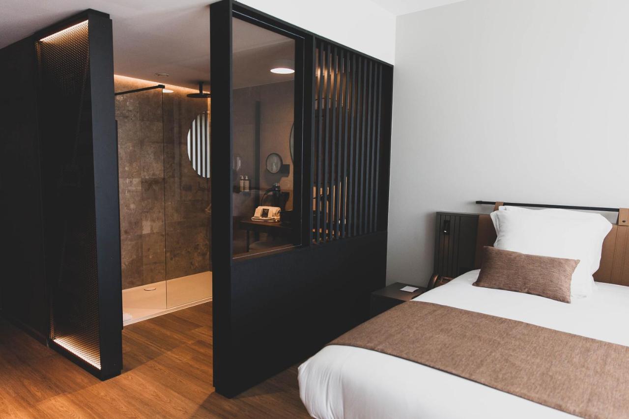 Roannay - Francorchamps Hotel Ngoại thất bức ảnh