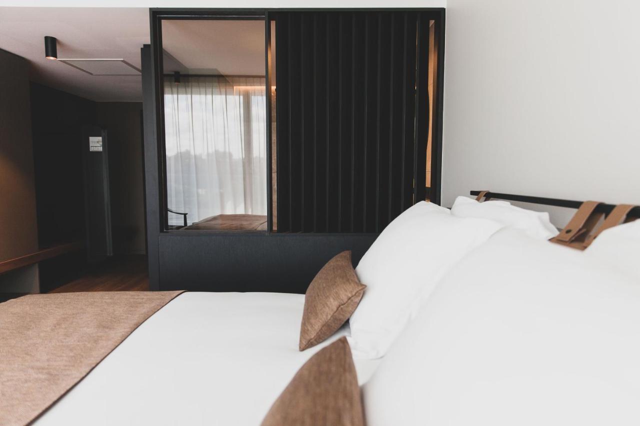 Roannay - Francorchamps Hotel Ngoại thất bức ảnh
