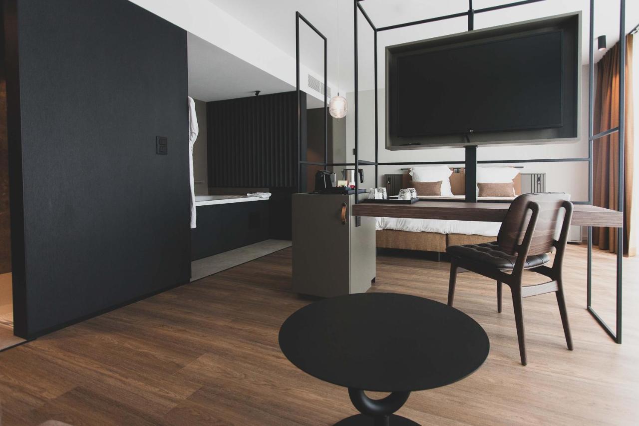 Roannay - Francorchamps Hotel Ngoại thất bức ảnh