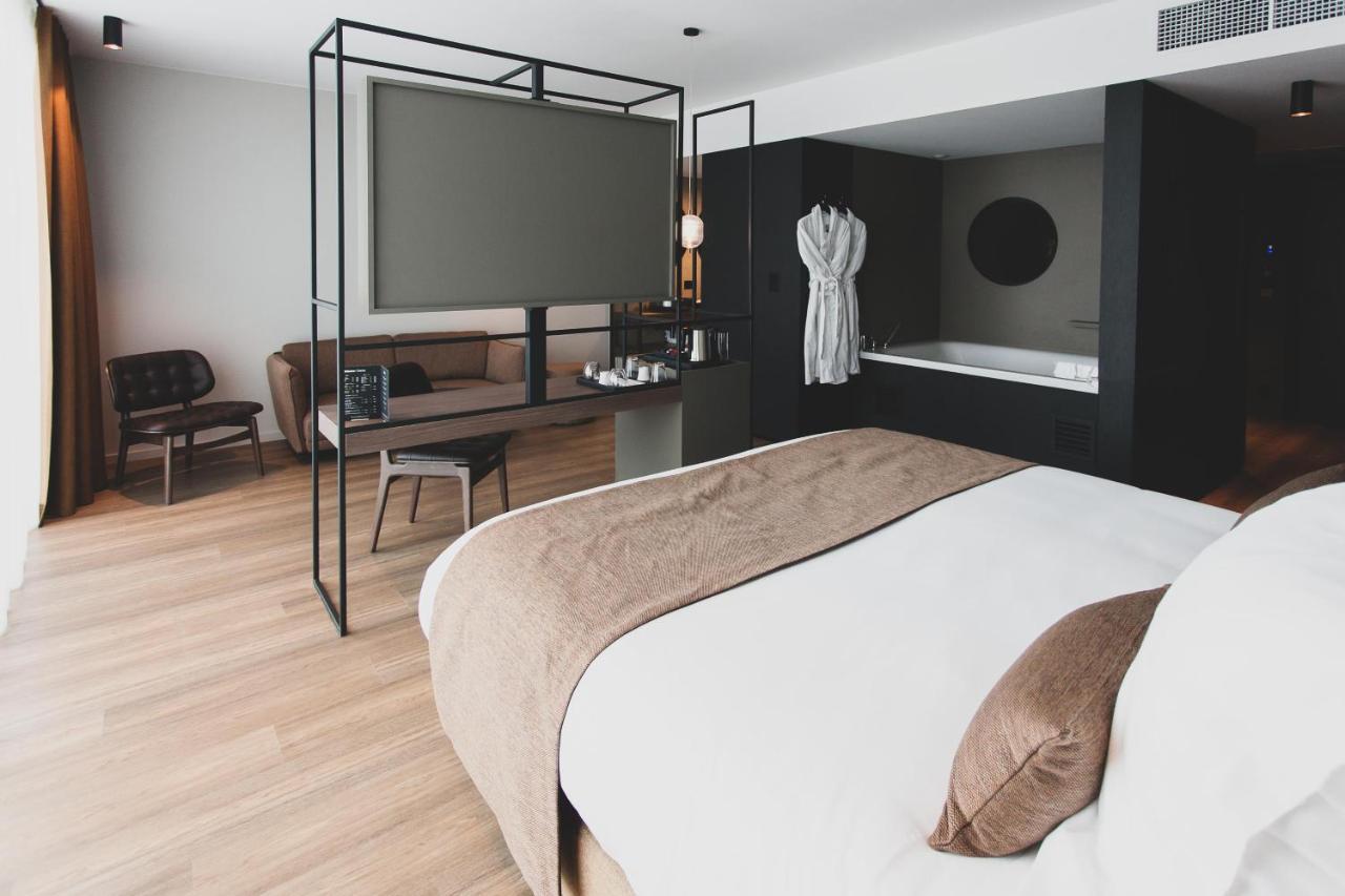Roannay - Francorchamps Hotel Ngoại thất bức ảnh