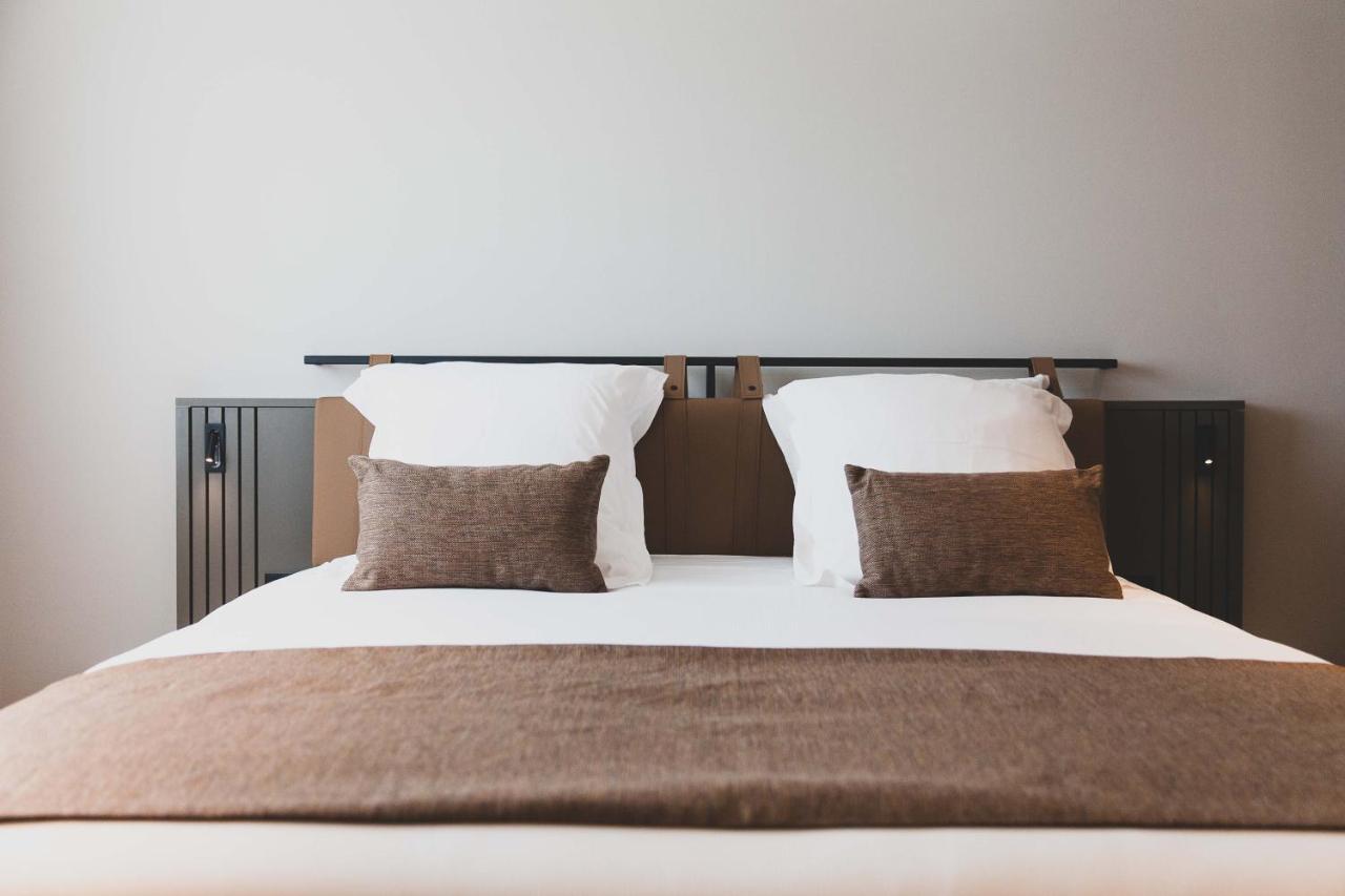 Roannay - Francorchamps Hotel Ngoại thất bức ảnh