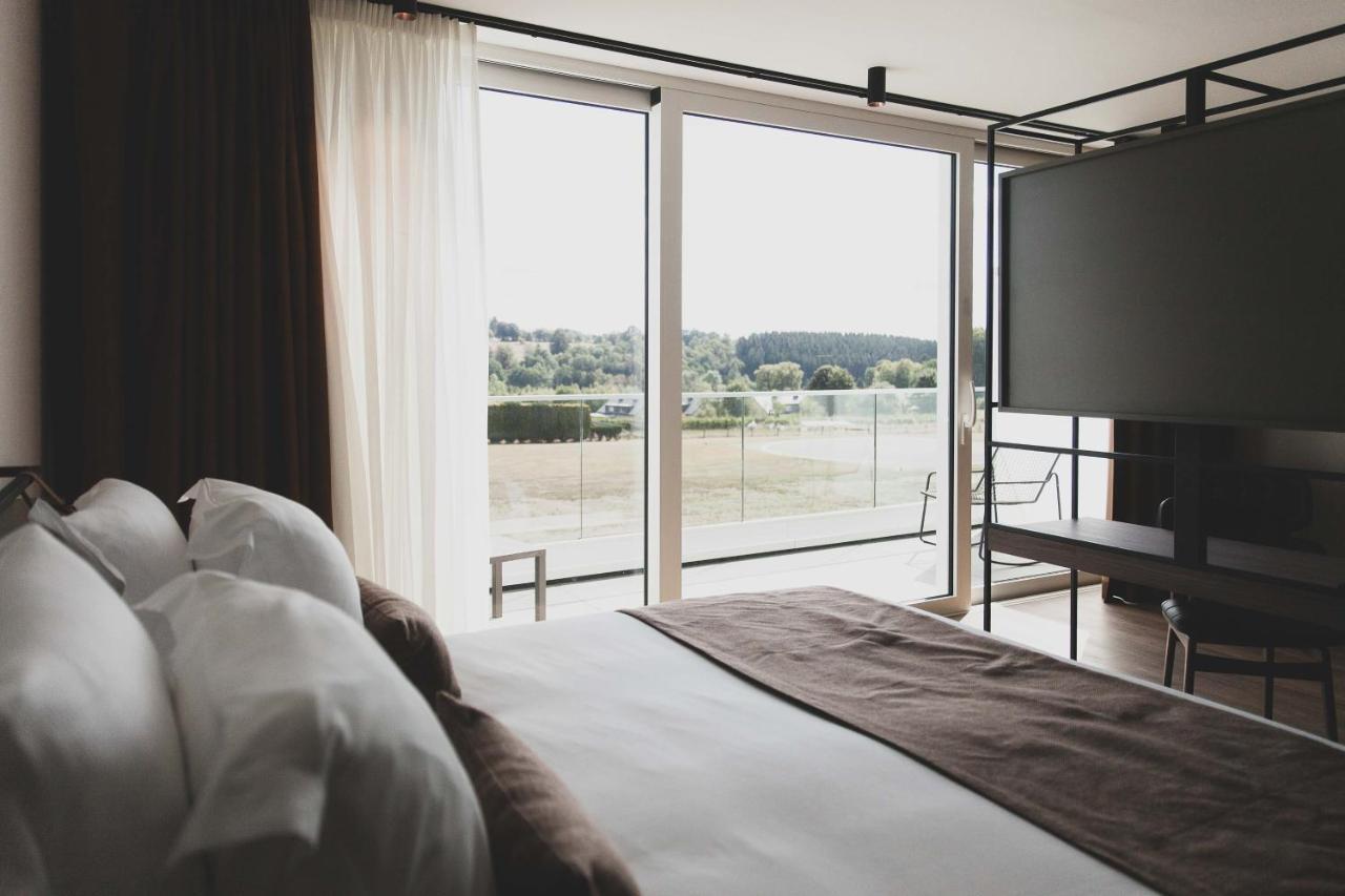Roannay - Francorchamps Hotel Ngoại thất bức ảnh