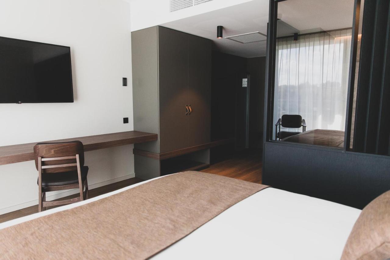 Roannay - Francorchamps Hotel Ngoại thất bức ảnh